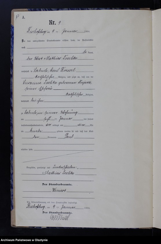 image.from.unit.number "Geburts-Neben-Register Nr 1 - 272"