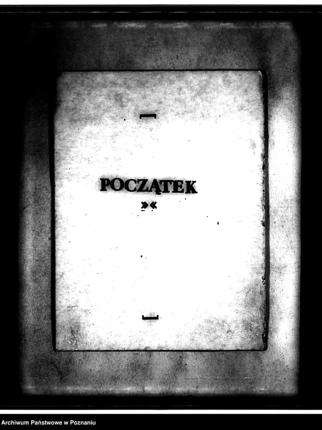 Obraz 3 z jednostki "Operat szacunkowy majątku Strzeszyn powiatu poznańskiego"