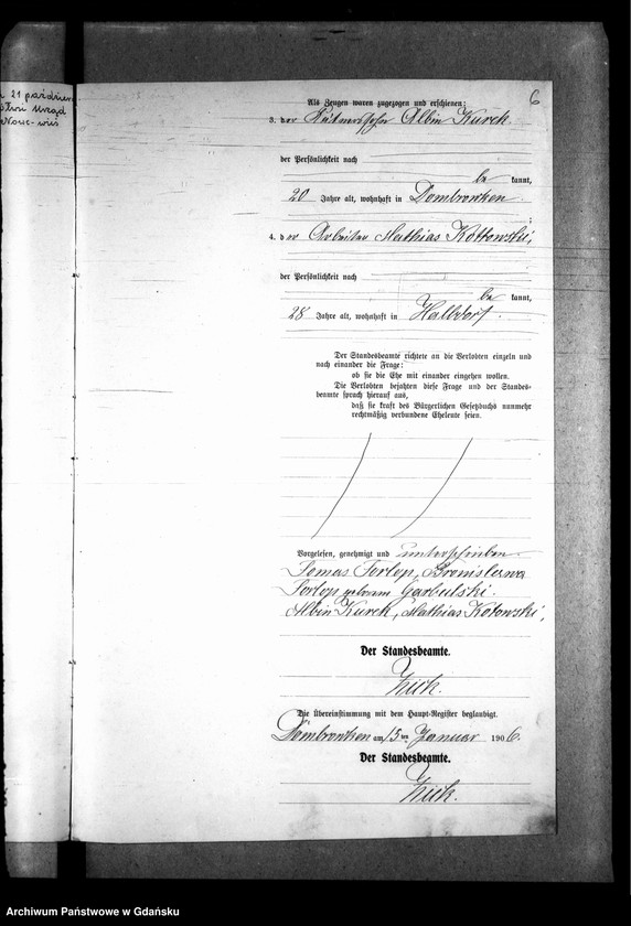 image.from.unit.number "Księga małżeństw"