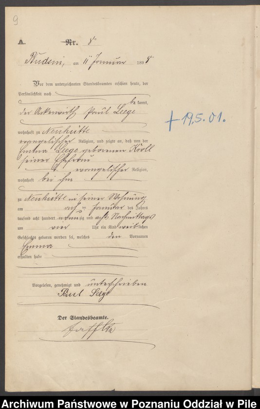 image.from.unit.number "Księga urodzeń"