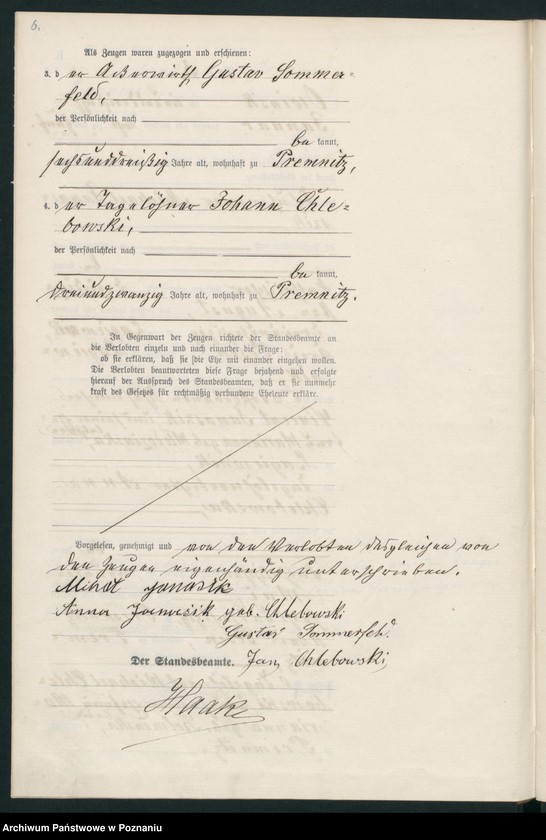 image.from.unit.number "Księga małżeństw"