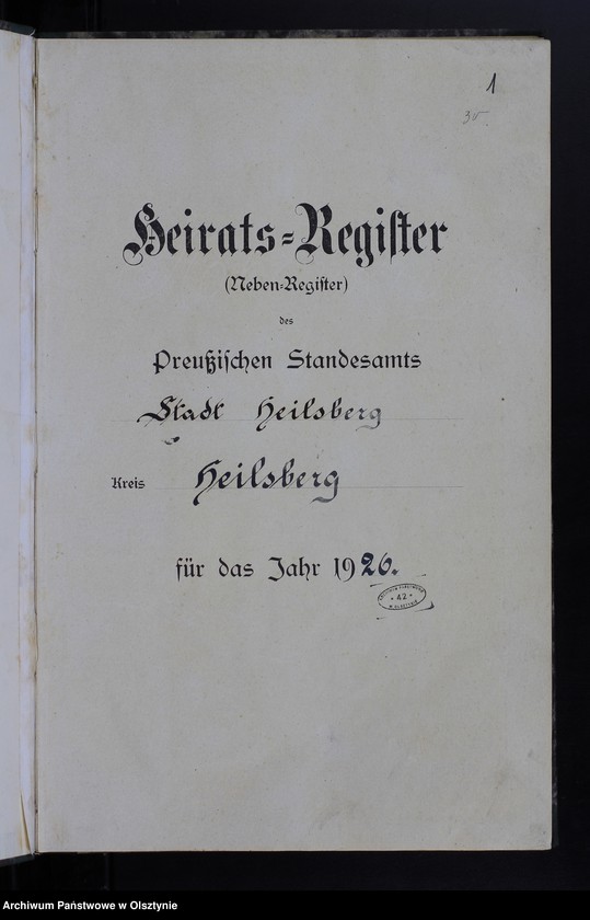 image.from.unit.number "Heirats-Neben-Register Nr 1-24"