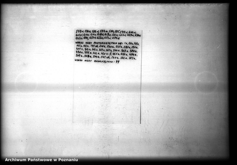 Obraz 3 z jednostki "Relationes [protocollon]"