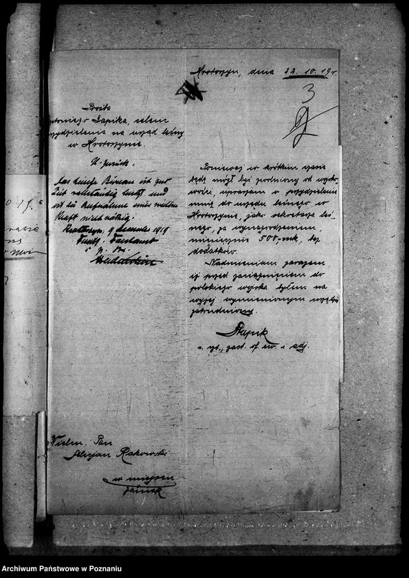 Obraz 7 z jednostki "Ogólne - Wydziału Domen"