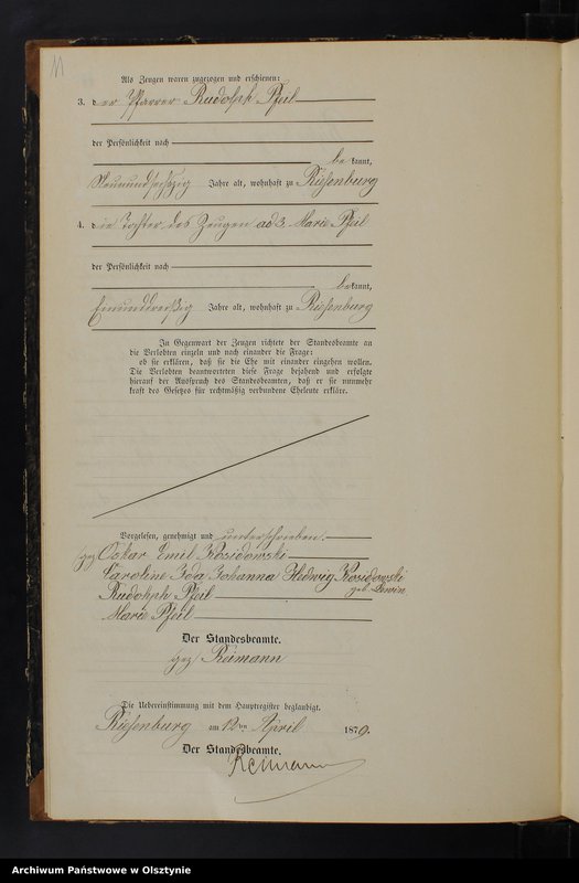 image.from.unit.number "Heiraths-Neben-Register Nr 1 - 40"