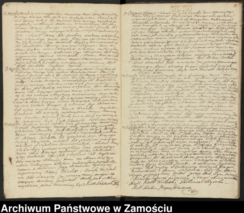 image.from.unit.number "Księga urodzeń, małżeństw i zgonów"