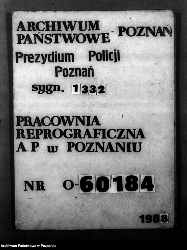 Obraz 1 z jednostki "Ortsnamenänderung Kreis Leslau - Włocławek"