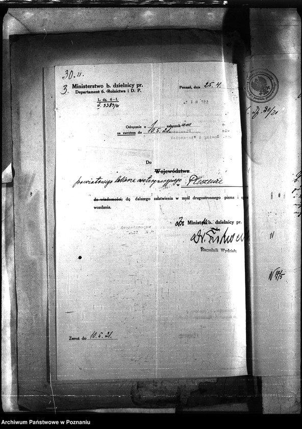 Obraz 7 z jednostki "Nosacizna - Pleszew"