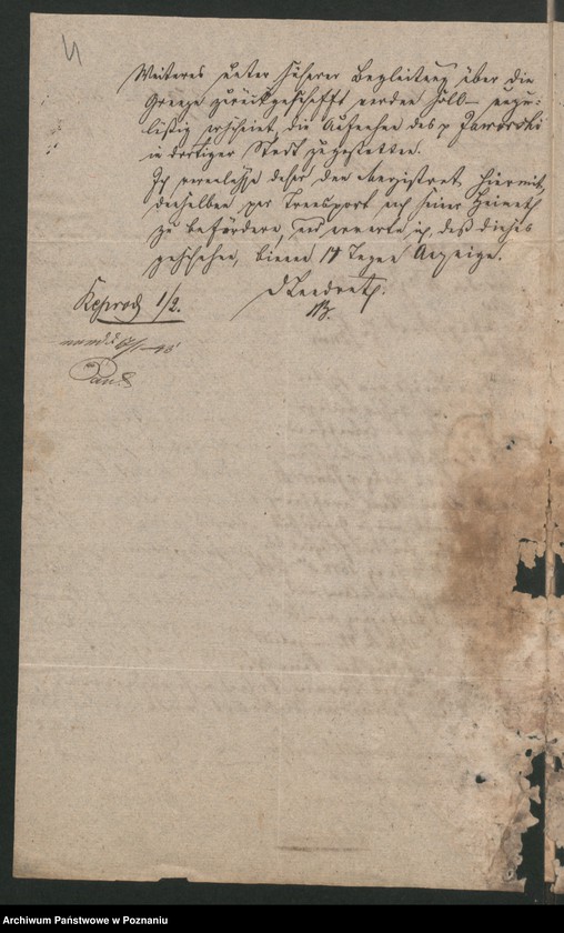 Obraz 8 z jednostki "A. betr. Franz und Johann von Jaworski"