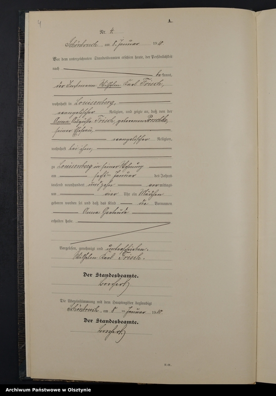 image.from.unit.number "Geburts-Neben-Register Nr 1 - 100"