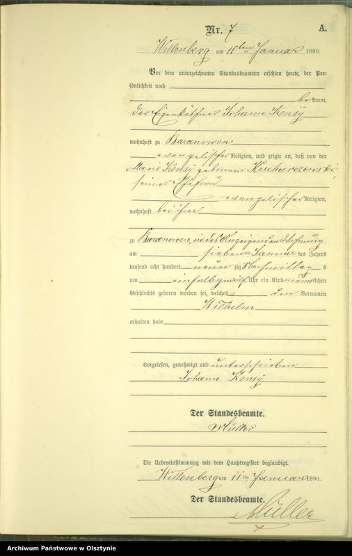 image.from.unit.number "Geburts-Neben-Register Nr 1 - 256"