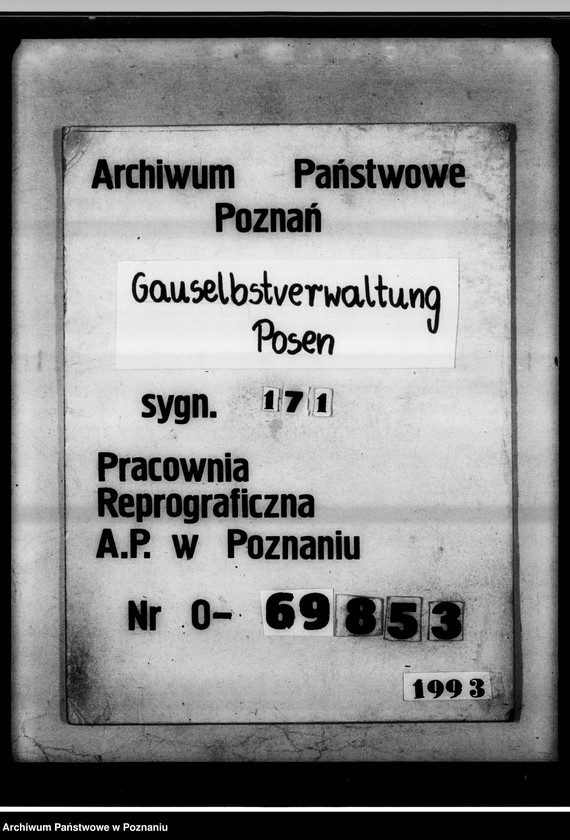 Obraz 17 z jednostki "Reichsleistungsgesetz."