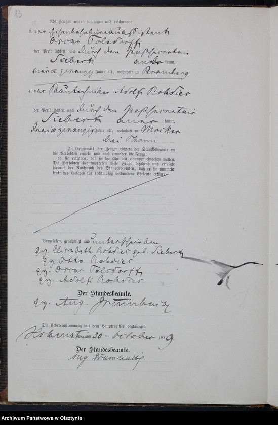 image.from.unit.number "Heiraths-Neben-Register Nr 1 - 22"