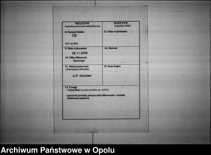 Obraz 3 z jednostki "Acta Specialia Die Reparatur des Weges beym Erl. Dechantey Vorwerk betreffend"
