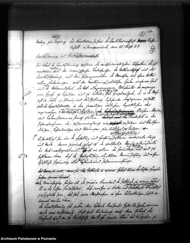 Obraz 14 z jednostki "Materiały dotyczące planowania przestrzennego w Saksonii, Anhalcie i Austrii"