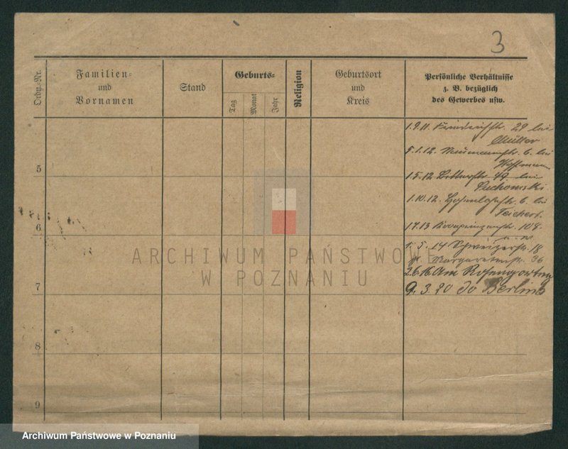 Obraz 3 z jednostki "Piesak - Pietryszak"