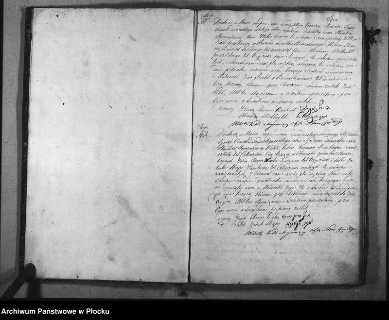 image.from.unit.number "Akta urodzeń, małżeństw i zgonów"