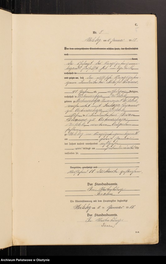 image.from.unit.number "Sterbe-Neben-Register Nr 1-480"