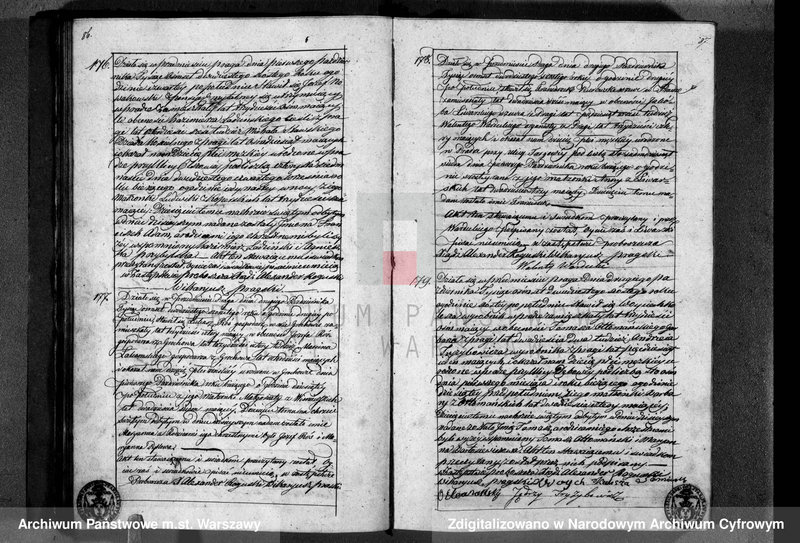 image.from.unit.number "Akta urodzeń, małżeństw i zgonów"