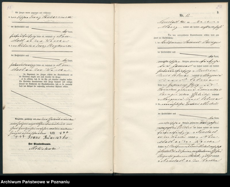 image.from.unit.number "Księga małżeństw"