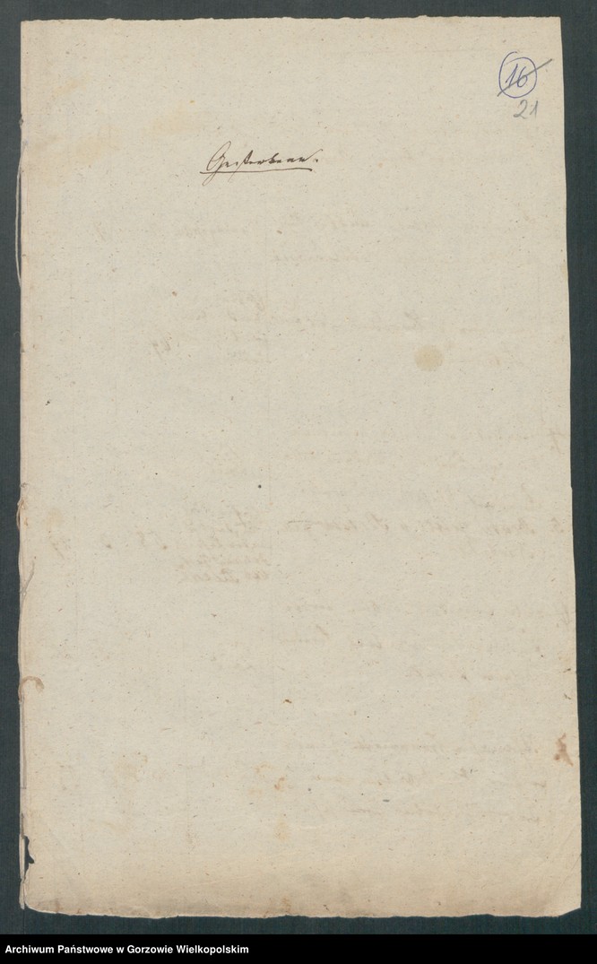 image.from.unit.number "Duplikate der Kirchenbücher von der Parochie Kladow: Kladow (Kłodawa), Heinersdorf (Chwalęcice), Himmelstädt (Mironice), Marienspring (Marzęcin)"