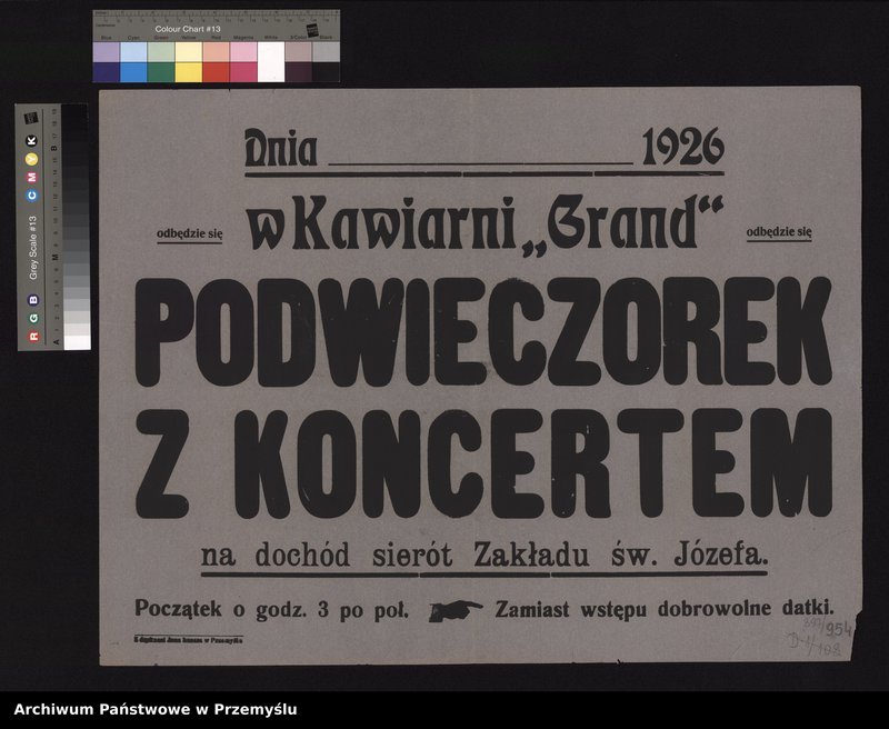 Obraz 5 z kolekcji "O przemyskich kawiarniach w Międzynarodowy Dzień Kawy111"