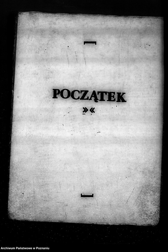 Obraz 3 z jednostki "Program urządzenia gospodarstwa leśnego lasu majętności Owińska powiat poznański"