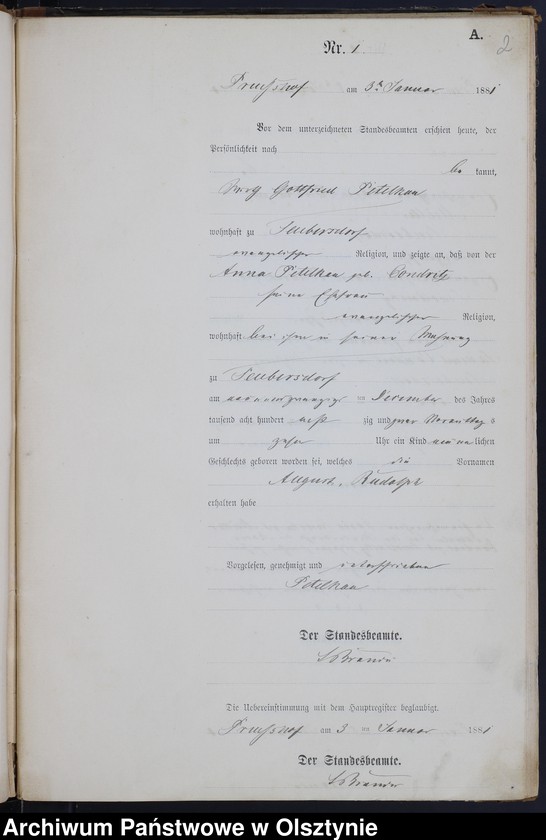 image.from.unit.number "Geburts-Neben-Register Nr 1 - 83"