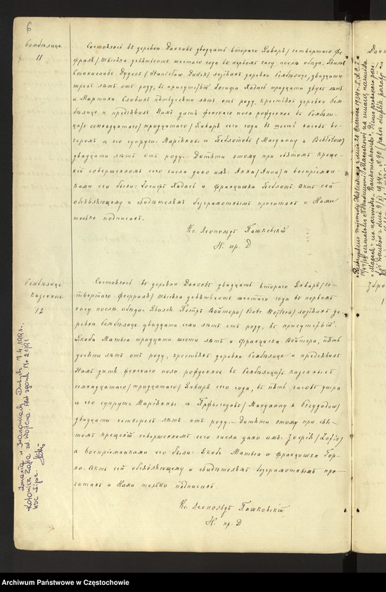 image.from.unit.number "[Duplikaty aktów urodzeń, małżeństw i zgonów z 1906 roku]"