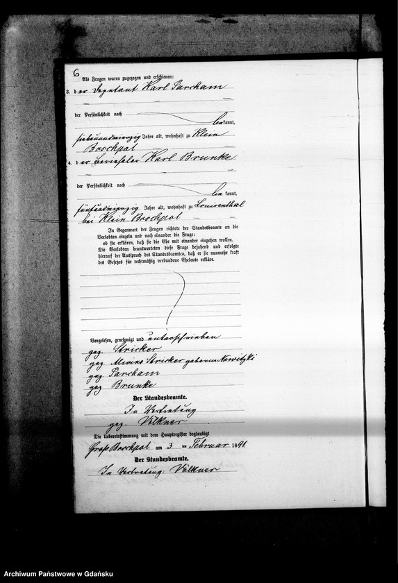 image.from.unit.number "Księgi małżeństw"