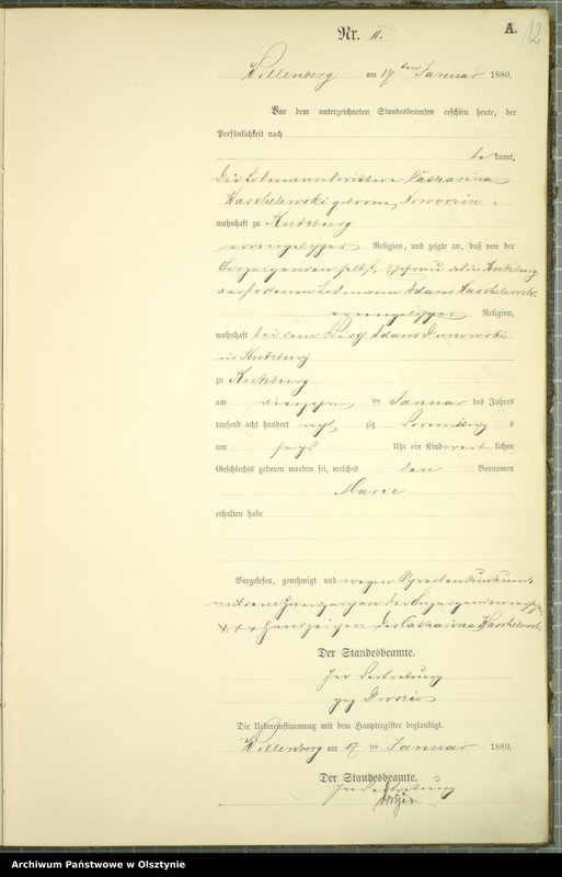 image.from.unit.number "Geburts-Neben-Register Nr 1 - 250"