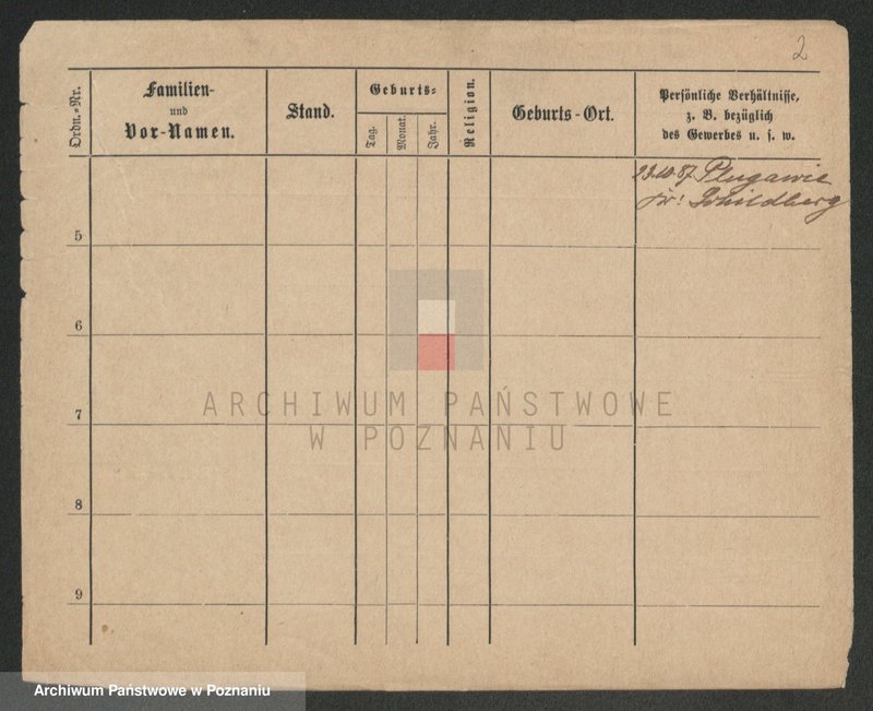 Obraz 4 z jednostki "Grzesznik - Gstöttl"