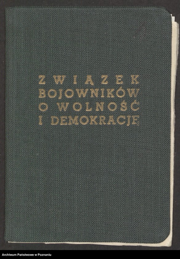 Obraz 4 z jednostki "Dokumenty osobiste Izabeli Goetzendorf-Grabowskiej"