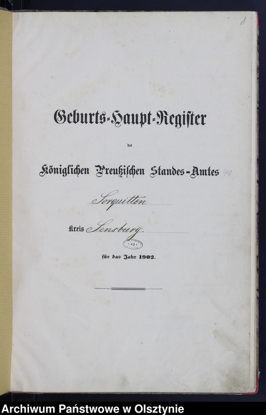 image.from.unit.number "Geburts-Haupt-Register Nr 1 - 117"