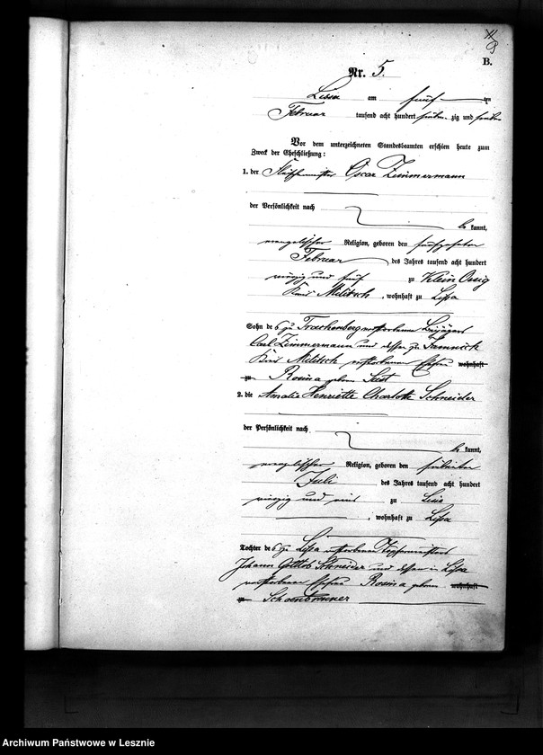 image.from.unit.number "[Księga małżeństw - miasto]"