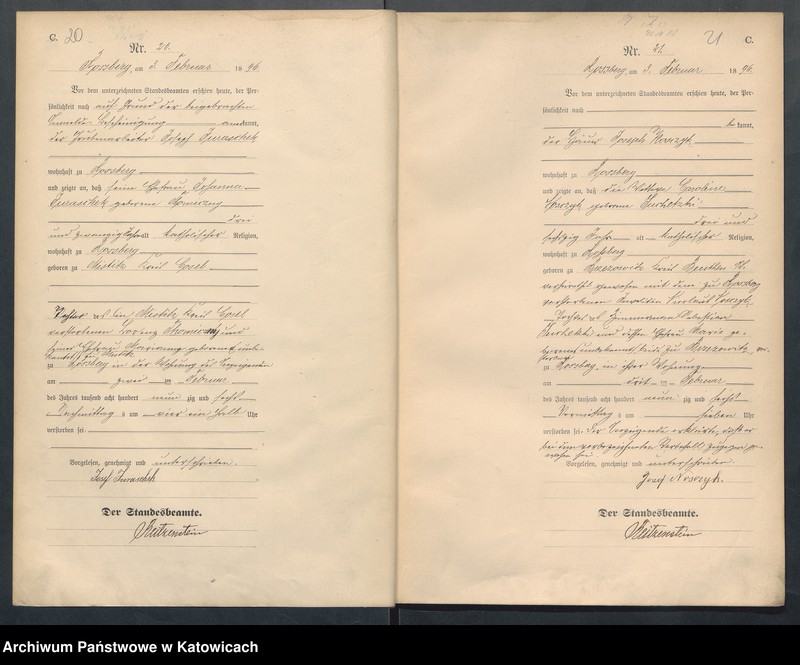 image.from.unit.number "[Księga zgonów za rok 1896, nr 1-400]"