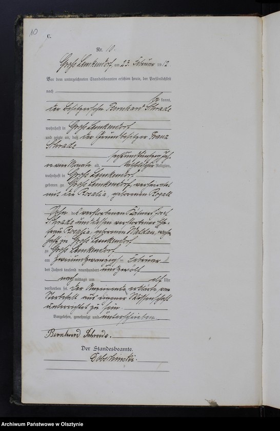 image.from.unit.number "Sterbe-Haupt-Register Nr 1-60, 1-43, 1-42, 1-67, 1-54"