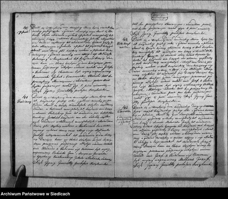 image.from.unit.number "Akta urodzin, małżeństw, zgonów"