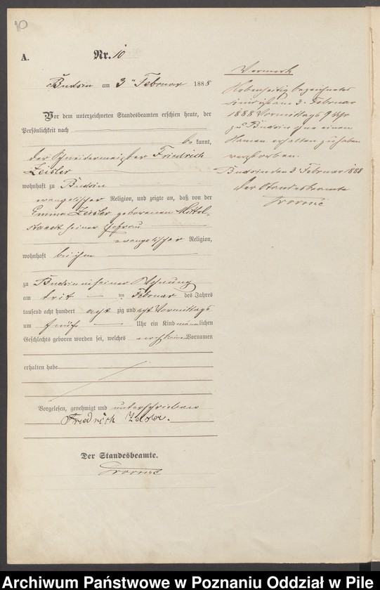 image.from.unit.number "Księga urodzeń"