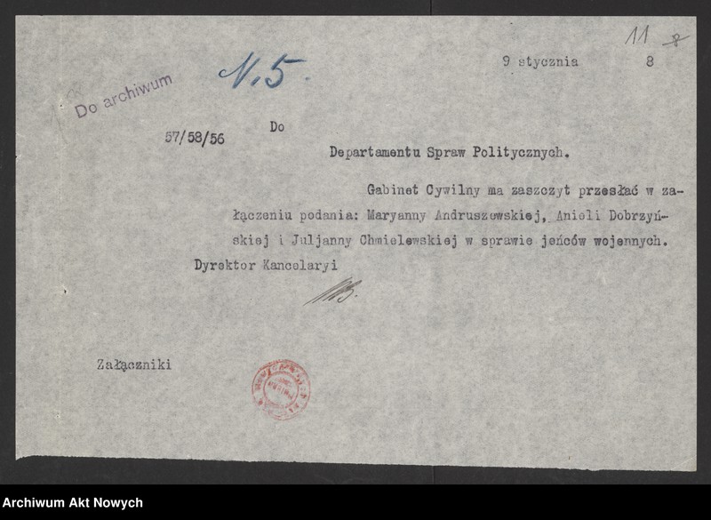 image.from.unit.number "Jeńcy wojenni i cywilni t.I"