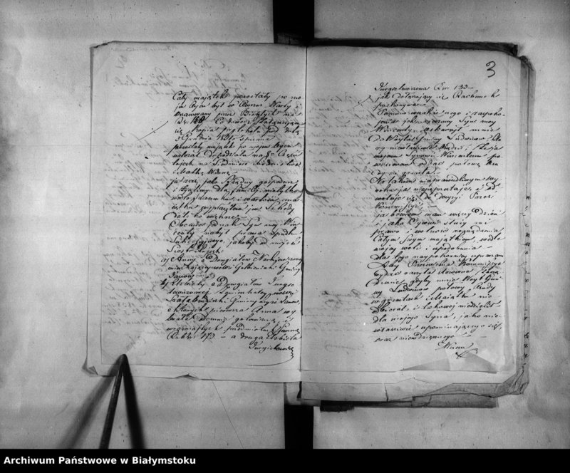 image.from.unit.number "Delo… Po selenîju Turgolavka I, gminy Ljudvinovo, Kalvarîjskago uezda, b. kazennoe"