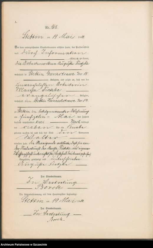 image.from.team "Urząd Stanu Cywilnego w Szczecinie II"