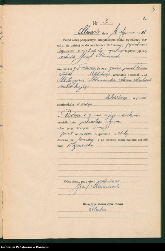 image.from.unit.number "Księga urodzin [Rejestr poboczny urodzeń]"
