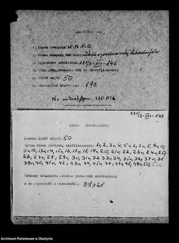 image.from.unit.number "/Wochenberichte des Rittergutes Kitlitz Nr. 28-52/"