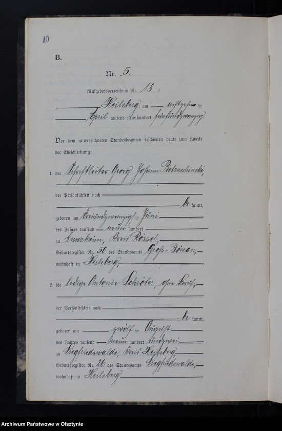 image.from.unit.number "Heirats-Neben-Register Nr 1-34"