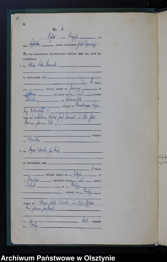 image.from.unit.number "Heirats-Haupt-Register Nr 1-12, 1-10, 1-7, 1-9"