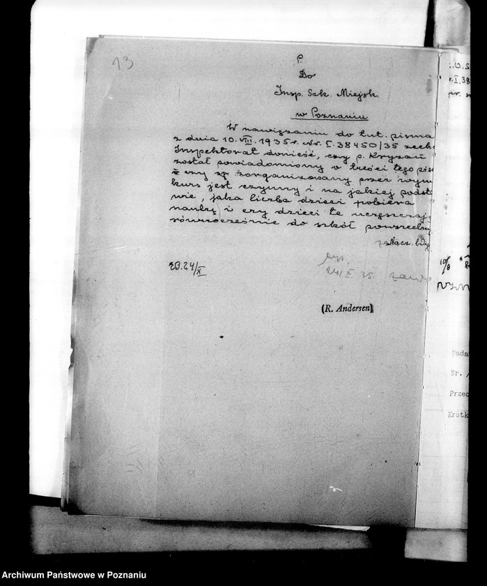 Obraz 16 z jednostki "Inspektorat Szkolny- Poznań- miasto"