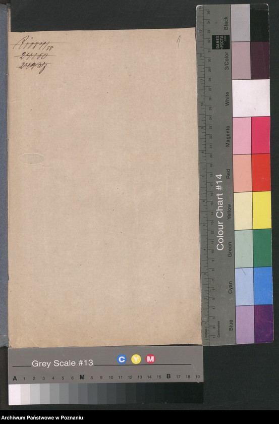 Obraz 4 z jednostki "A. betr. Edmund Ordon"