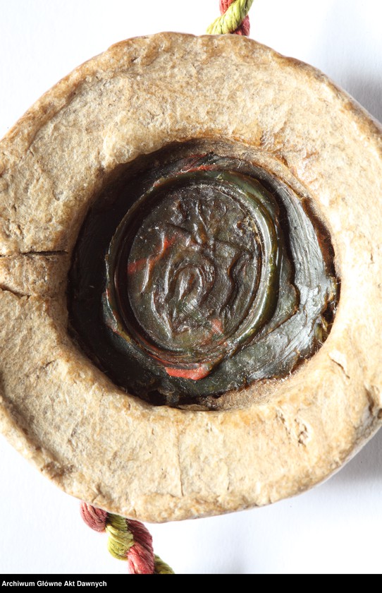 image.from.unit.number "Panowie rady i posłowie ziemscy Wielkiego Księstwa Litewskiego odnawiają unię z Koroną Polską. Unia lubelska."