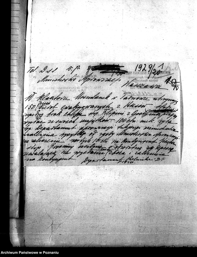 image.from.unit.number "Wywóz produktów rolnych"